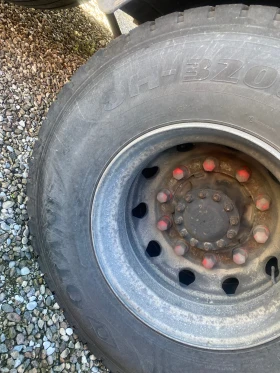  315/80R22.5 | Mobile.bg    5