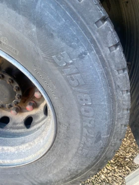  315/80R22.5 | Mobile.bg    3