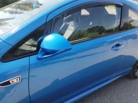 Opel Corsa, снимка 4