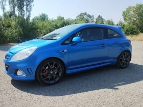 Opel Corsa, снимка 3