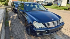 Mercedes-Benz C 180 Внос Германия - изображение 2