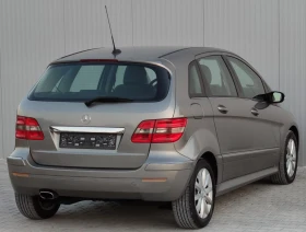 Mercedes-Benz B 150 1.5i* 95к.с* , снимка 4