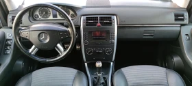 Mercedes-Benz B 150 1.5i* 95к.с* , снимка 14