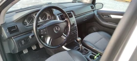 Mercedes-Benz B 150 1.5i* 95к.с* , снимка 17