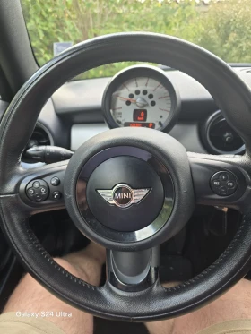 Mini Clubman, снимка 8