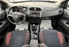 Fiat Bravo 1.6mjt* 120к.с.* Euro 5* Лизинг, снимка 6