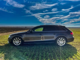 Audi A4 2.0 TFSI, снимка 2