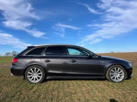 Audi A4 2.0 TFSI, снимка 5