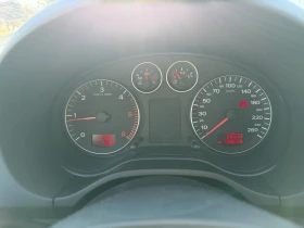 Audi A3, снимка 12