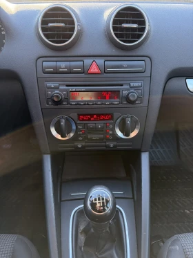 Audi A3, снимка 11