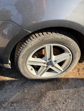 Ford C-max 1.8i, снимка 3