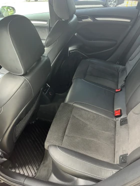 Audi A3 2.0 TDI 3x s-line, снимка 12