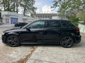 Audi A3 2.0 TDI 3x s-line, снимка 7