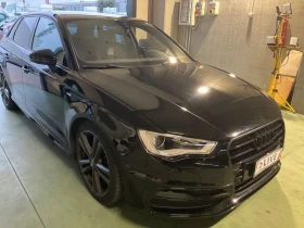 Audi A3 2.0 TDI 3x s-line, снимка 1