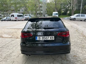 Audi A3 2.0 TDI 3x s-line, снимка 6