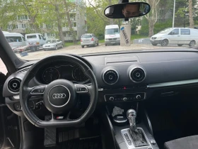 Audi A3 2.0 TDI 3x s-line, снимка 9