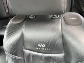 Infiniti M HYBRID БАРТЕР, снимка 9