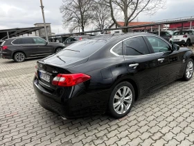 Infiniti M HYBRID БАРТЕР, снимка 4