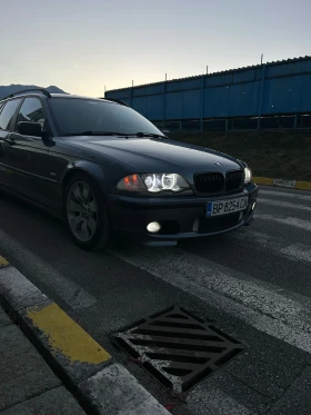 BMW 330, снимка 5