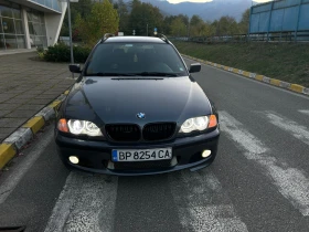BMW 330, снимка 4