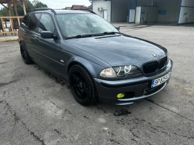 BMW 330, снимка 8