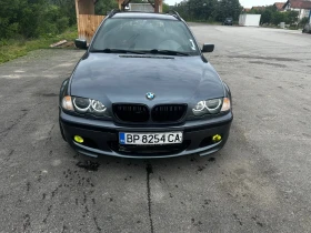 BMW 330, снимка 2