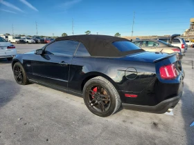 Ford Mustang 5l Gt, снимка 2