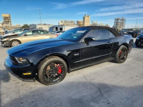 Ford Mustang 5l Gt, снимка 1