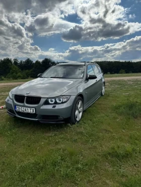 BMW 320, снимка 2