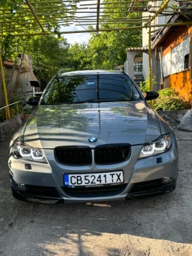 BMW 320, снимка 1