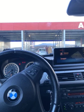 BMW 320, снимка 7