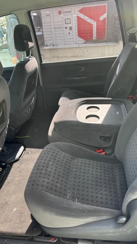 VW Sharan 6+ 1 ДИЗЕЛ, снимка 5