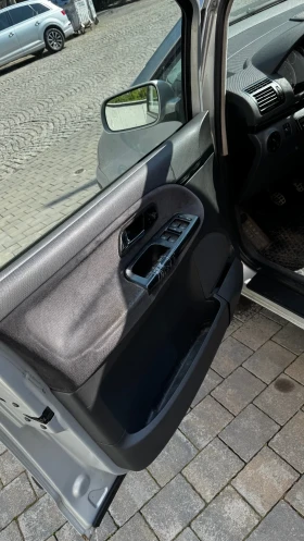 VW Sharan 6+ 1 ДИЗЕЛ, снимка 7