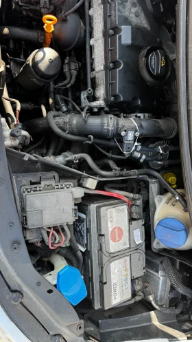 VW Sharan 6+ 1 ДИЗЕЛ, снимка 10