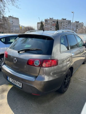 Fiat Croma, снимка 2