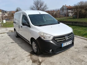 Dacia Dokker NAVI, снимка 2