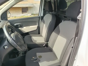 Dacia Dokker NAVI, снимка 8