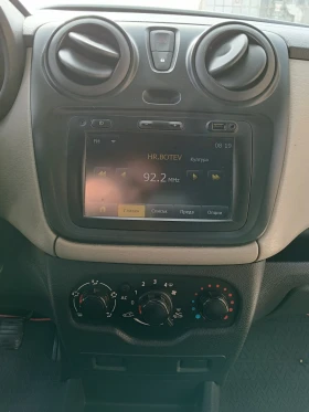 Dacia Dokker NAVI, снимка 7