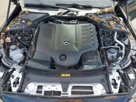 Mercedes-Benz E 450 * 4M All Terrain* , снимка 11