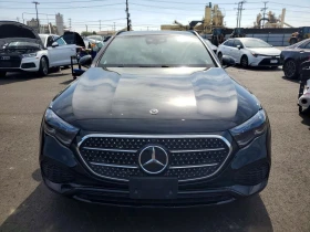 Mercedes-Benz E 450 * 4M All Terrain* , снимка 5