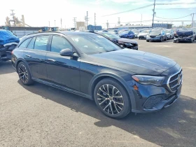 Mercedes-Benz E 450 * 4M All Terrain* , снимка 4