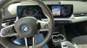 BMW iX1 xDrive30 M Sport, снимка 10