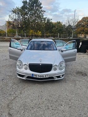 Mercedes-Benz E 270, снимка 11