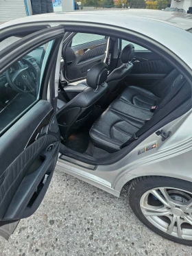 Mercedes-Benz E 270, снимка 8