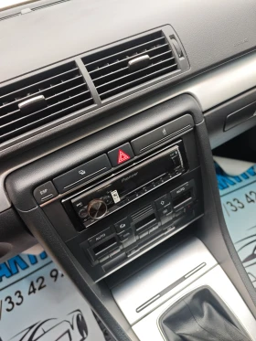 Audi A4 1.9ТДИ Н.ВНОС, снимка 10