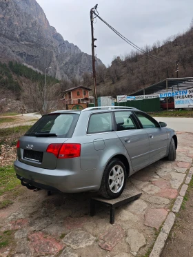 Audi A4 1.9ТДИ Н.ВНОС, снимка 5