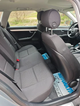 Audi A4 1.9ТДИ Н.ВНОС, снимка 3