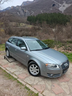 Audi A4 1.9ТДИ Н.ВНОС, снимка 14