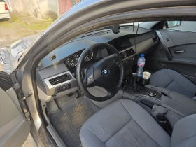 BMW 530 530i n52b30, снимка 13