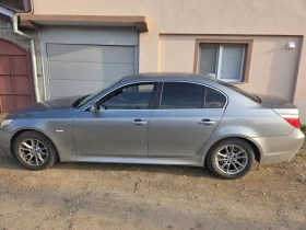 BMW 530 530i n52b30, снимка 16